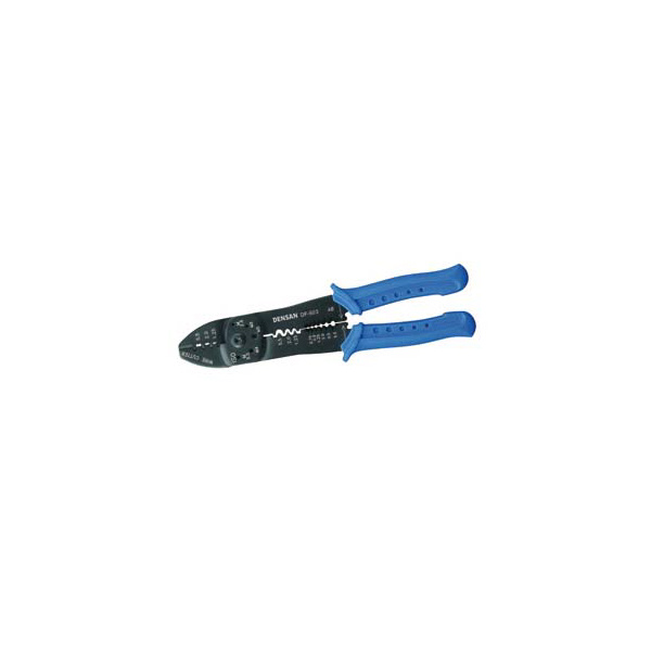 ジェフコム（株） 圧着板ペンチ DF 圧着板ペンチ DF-503