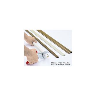 ジェフコム（株） モールカッター MC-602S モールカッター MC-602S