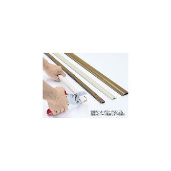 ジェフコム（株） モールカッター MC-602S モールカッター MC-602S