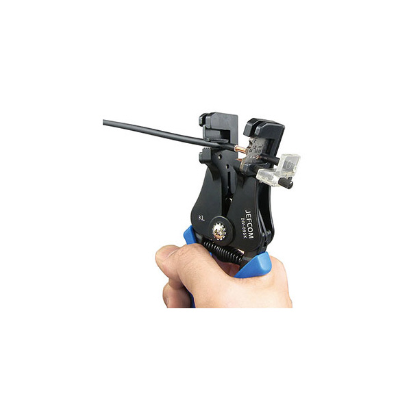 ジェフコム（株） ワイヤーストリッパー DIV ワイヤーストリッパー DIV-095K