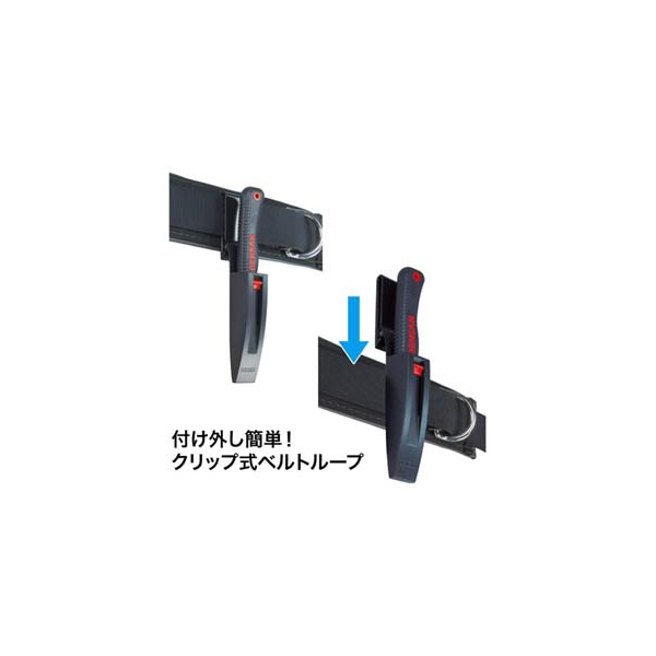 ジェフコム（株） 電工プロナイフ DK-220 電工プロナイフ DK-220