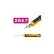 ジェフコム（株） 2WAYボードカッター WBC-95 ２ＷＡＹボードカッター WBC-95