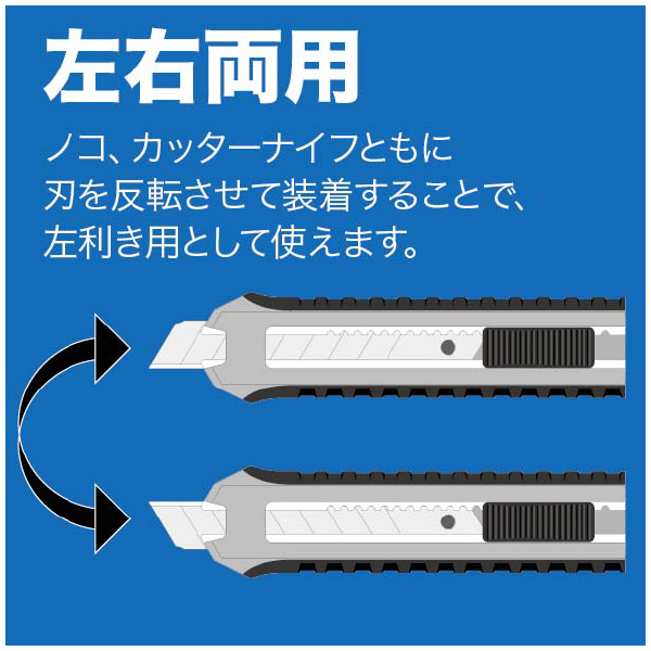 ジェフコム（株） 2WAYボードカッター WBC-95 ２ＷＡＹボードカッター WBC-95