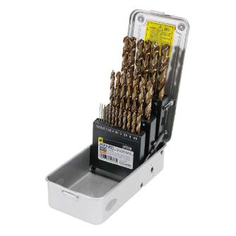 ジェフコム（株） コバルト正宗ドリルセット COD コバルト正宗ドリルセット COD-25S