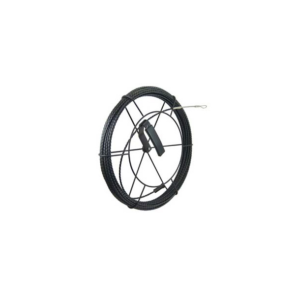 ジェフコム（株） 呼線リール付セット BX 呼線リール付セット BX-5230-RL