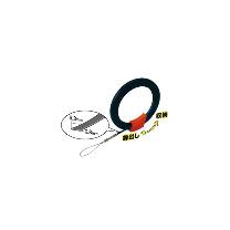 ジェフコム（株） フラットスチール釣り名人 SPJ-6807