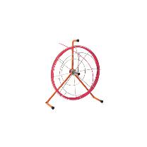 ジェフコム(株) ファイバーレッドライン 線のみ RG