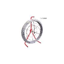 ジェフコム（株） シルバーグラスライン 線のみ GW