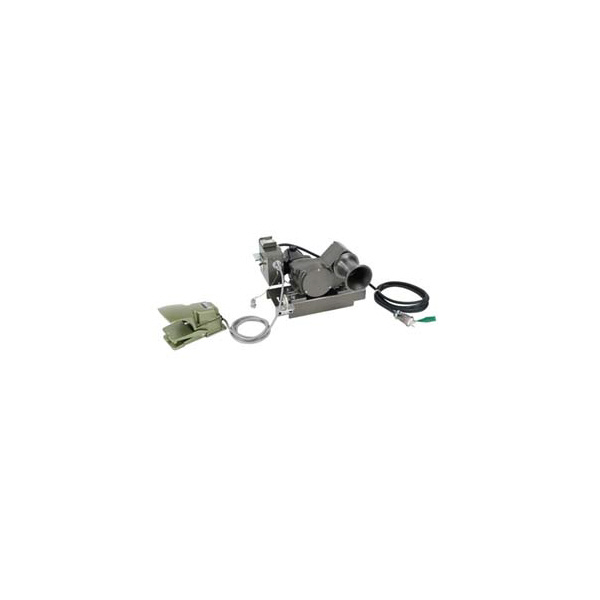 ジェフコム（株） ケーブルウインチミニ DP-005MA ケーブルウインチミニ DP-005MA