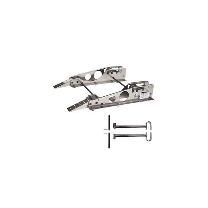 ジェフコム（株） ケーブルドラムローラーセット KDR-1200-SET
