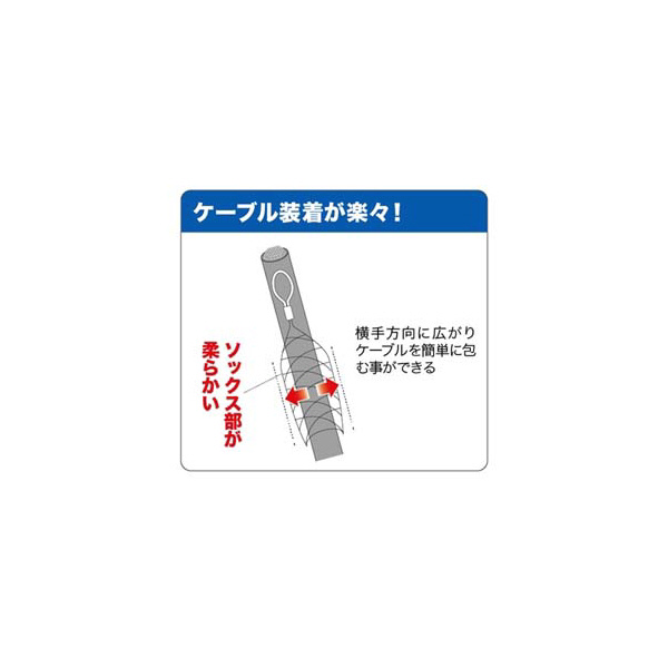 ジェフコム（株） シングルグリップ(中間引き) DSG シングルグリップ（中間引き） DSG-200MS