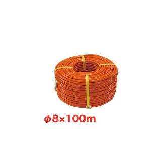 ジェフコム（株） ケブラーロープ(ウレタンコーティング) UCDB ケブラーロープ（ウレタンコーティング） UCDB-0851