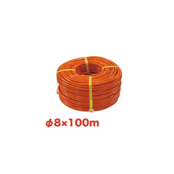 ジェフコム（株） ケブラーロープ(ウレタンコーティング) UCDB ケブラーロープ（ウレタンコーティング） UCDB-0851