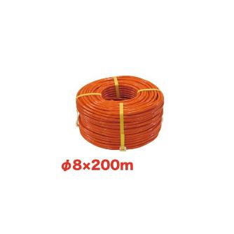 ジェフコム（株） ケブラーロープ(ウレタンコーティング) UCDB ケブラーロープ（ウレタンコーティング） UCDB-0852