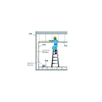 ジェフコム（株） ジョイント釣り名人 JF ジョイント釣り名人 JF-475