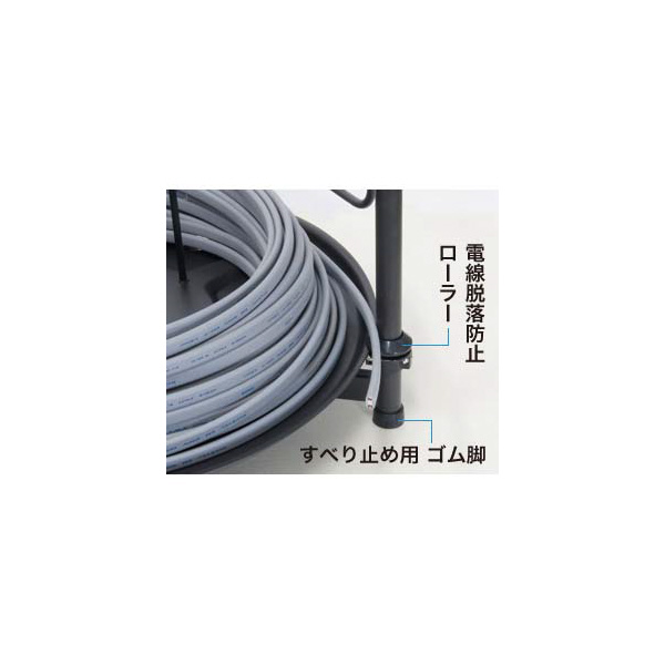 ジェフコム（株） ブレーキ付Fリール VB-4450 ブレーキ付Ｆリール VB-4450