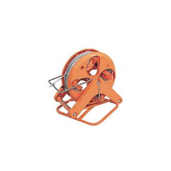 ジェフコム（株） ハンディマジックリール 補助台付セット HMR-4000K ハンディマジックリール　補助台付セット HMR-4000K