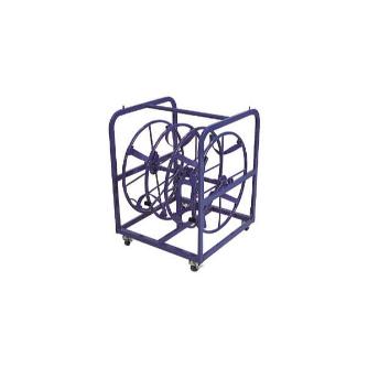 ジェフコム（株） マジックリール MRW マジックリール MRW-4801