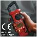 ジェフコム（株） 直流クランプメータ CPM-1000DC 直流クランプメータ CPM-1000DC