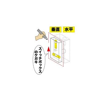 ジェフコム（株） スイッチボックスケガキレベル ML スイッチボックスケガキレベル ML-NM