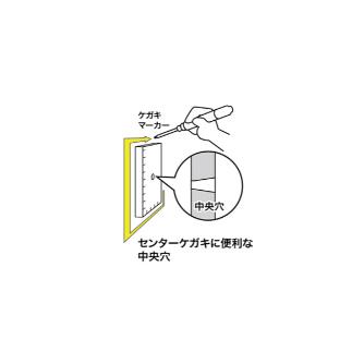 ジェフコム（株） スイッチボックスケガキレベル ML スイッチボックスケガキレベル ML-2M