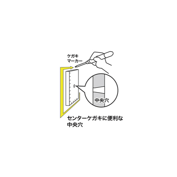 ジェフコム（株） スイッチボックスケガキレベル ML スイッチボックスケガキレベル ML-2M