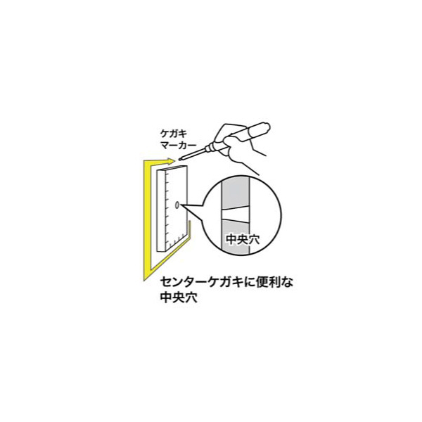 ジェフコム（株） スイッチボックスケガキレベル ML スイッチボックスケガキレベル ML-2M