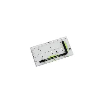 ジェフコム（株） スイッチボックスエアコンレベル ML スイッチボックスエアコンレベル ML-4MS