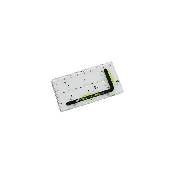ジェフコム（株） スイッチボックスエアコンレベル ML スイッチボックスエアコンレベル ML-4MS