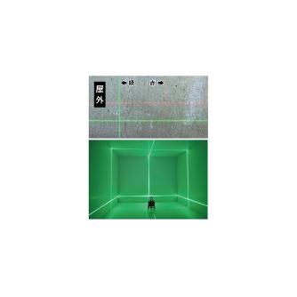 ジェフコム（株） グリーンレーザーポイントライナー LBP グリーンレーザーポイントライナー LBP-9GRS