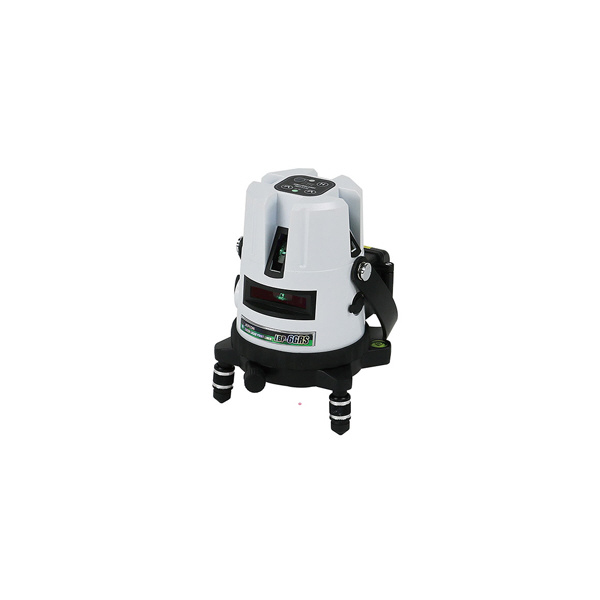 ジェフコム（株） グリーンレーザーポイントライナー LBP グリーンレーザーポイントライナー LBP-6GRS