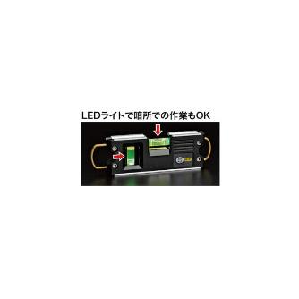 ジェフコム（株） LEDライトレベル ML ＬＥＤライトレベル ML-16LED