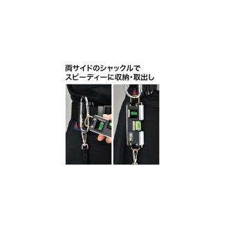 ジェフコム（株） LEDライトレベル ML ＬＥＤライトレベル ML-16LED
