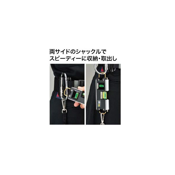 ジェフコム（株） LEDライトレベル ML ＬＥＤライトレベル ML-16LED