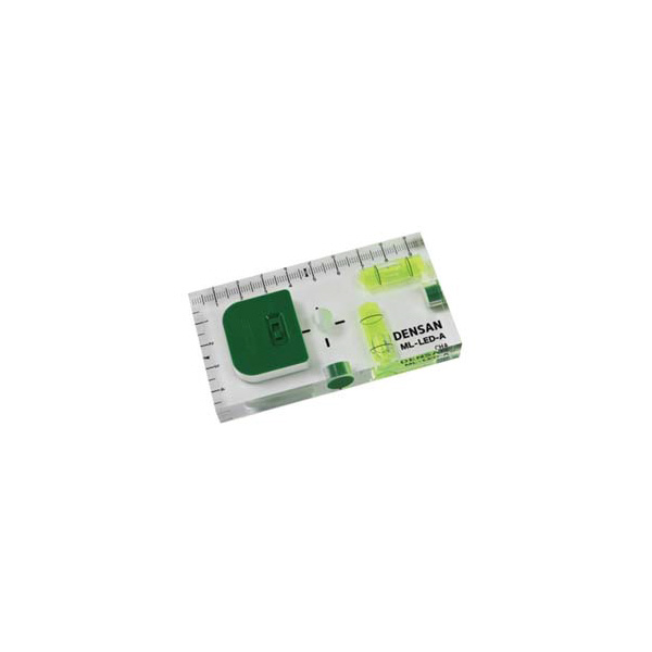 ジェフコム（株） LEDライトレベル ML ＬＥＤライトレベル ML-LED-A