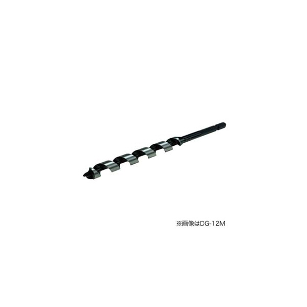 ジェフコム（株） 木工ドリル DG 木工ドリル DG-12M