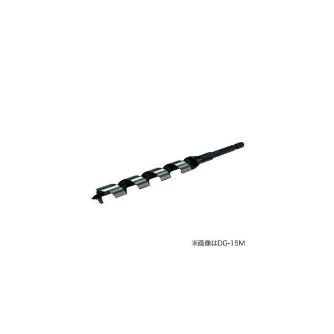 ジェフコム（株） 木工ドリル DG 木工ドリル DG-15M