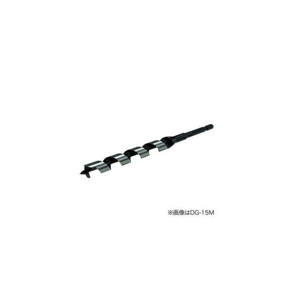ジェフコム（株） 木工ドリル DG 木工ドリル DG-18M