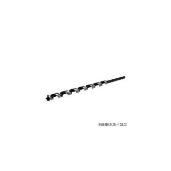 ジェフコム（株） 木工ドリル(ロングタイプ) DG 木工ドリル（ロングタイプ） DG-12LS
