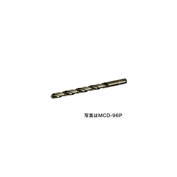ジェフコム（株） コバルト正宗ドリル(1本入) MCD コバルト正宗ドリル（１本入） MCD-103P