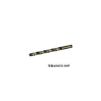 ジェフコム（株） コバルト正宗ドリル(1本入) MCD コバルト正宗ドリル（１本入） MCD-126P