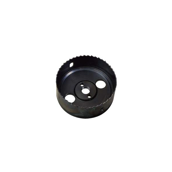 ジェフコム（株） ダウンライトホールソーボディ DDHB ダウンライトホールソーボディ DDHB-75