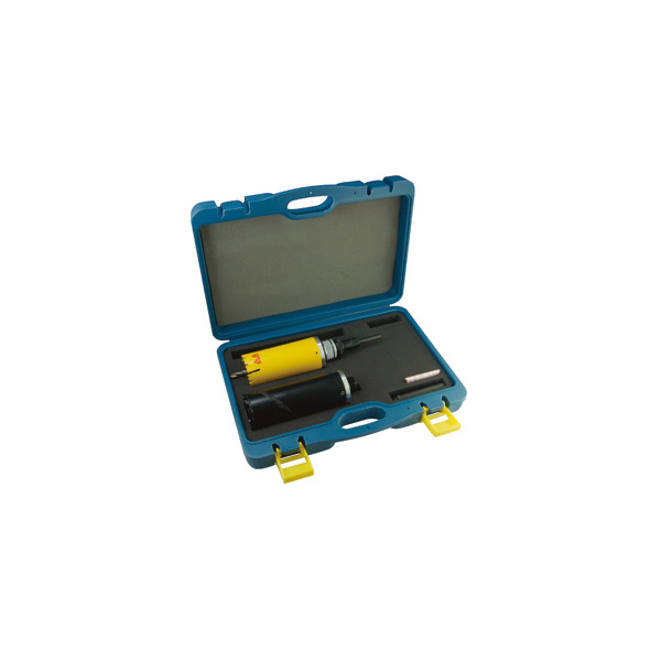 ジェフコム（株） コアドリルセット OSD-65SET コアドリルセット OSD-65SET