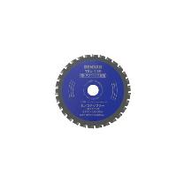 ジェフコム（株） 丸ノコチップソー TSU