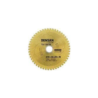 ジェフコム（株） 丸ノコチップソー TS 丸ノコチップソー TS-135TR