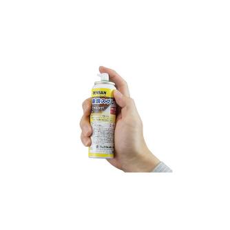 ジェフコム（株） 除錆スプレー CRG-557 除錆スプレー CRG-557