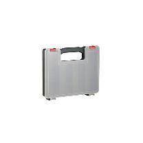 ジェフコム（株） ベルトパーツボックスミニ(ケースのみ) BPS-3814F