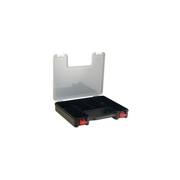 ジェフコム（株） ベルトパーツボックスミニ(ケースのみ) BPS-3814F ベルトパーツボックスミニ（ケースのみ） BPS-3814F