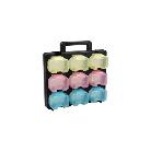 ジェフコム（株） スケルトンパーツボックス SPS