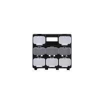 ジェフコム（株） スケルトンパーツボックスミニ SPS